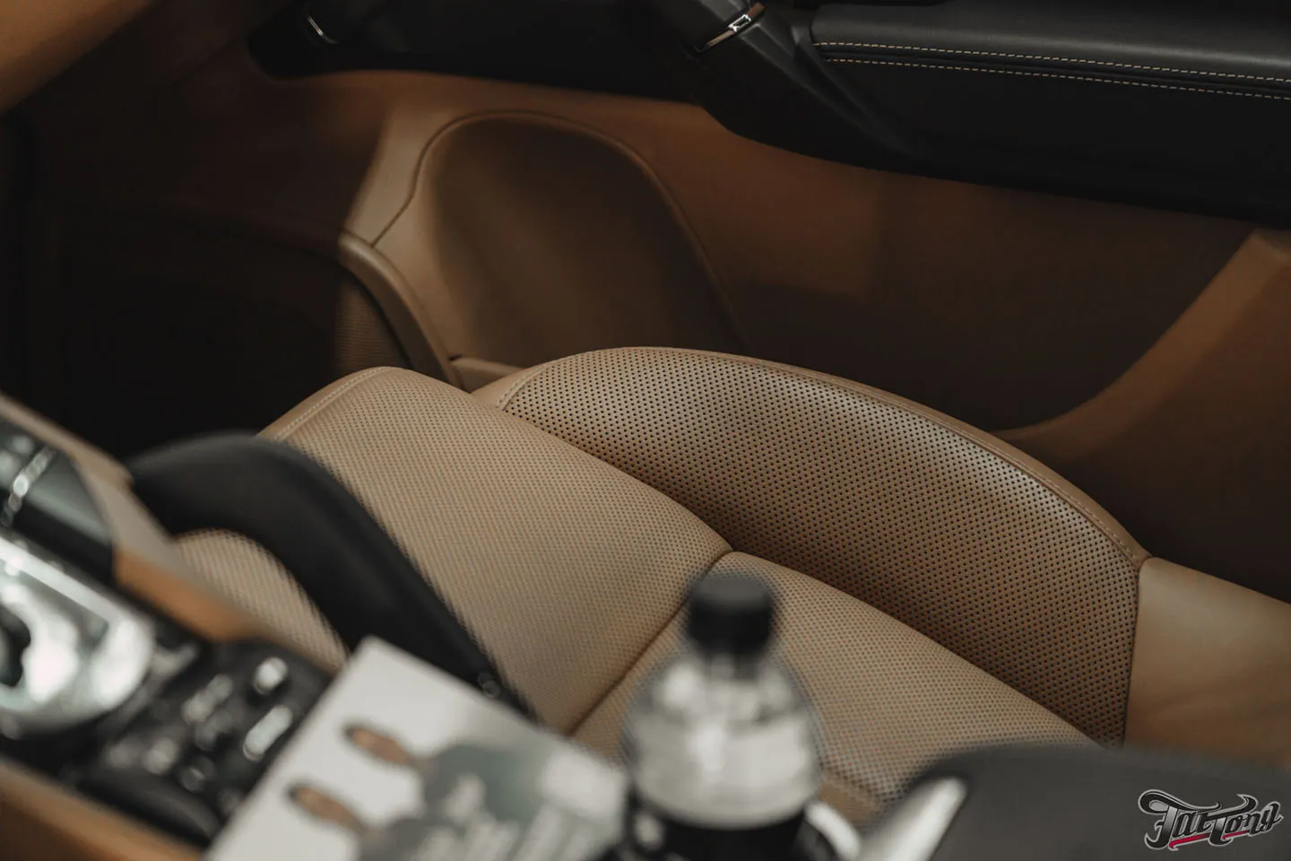 Детейлинг-услуги для Porsche Cayenne. Подготовим автомобиль к сезону?
